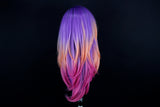 Lily- Mermaid Sunset