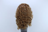 Amber- Bronde