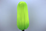 Regina- UV Yellow