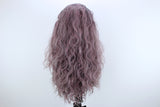 Ariel- Rooted Dusty Lavender