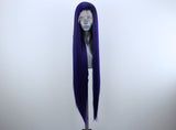 Amelia- Deep Violet