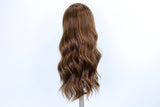 Blair- Golden Chestnut Highlighted Auburn