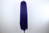 Amelia- Deep Violet