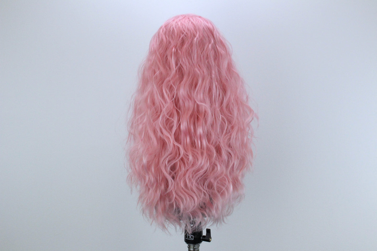 Ariel- Baby Pink