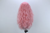 Ariel- Baby Pink