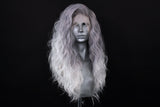 Ariel- Glacier Ash