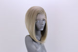 Bobbi- Platinum Ash