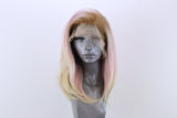 Lola- Pink Quartz