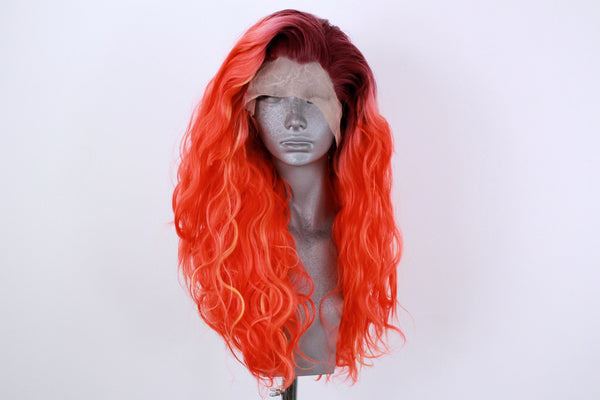 Ariel- Magma