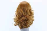 Marilyn- Chestnut Brown