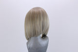 Bobbi- Platinum Ash