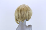 Victoria- Shadow Rooted Blonde