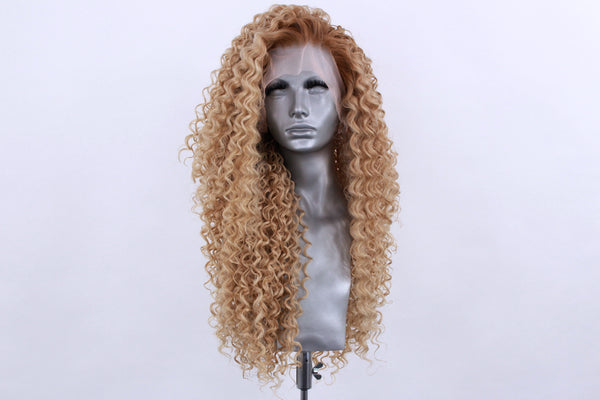 Mae- Shadow Rooted Sandy Blonde