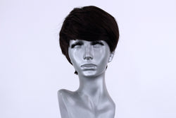 Kris- Darkest Brown Blend