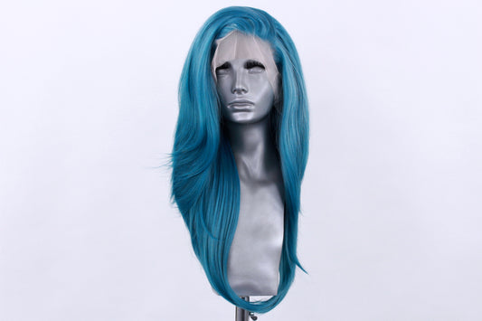 Lily- Ocean Teal