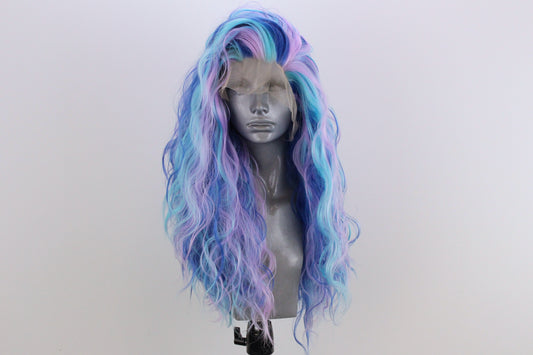 Ariel- Galaxy