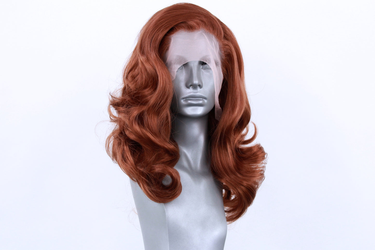 Marilyn- Rich Brown