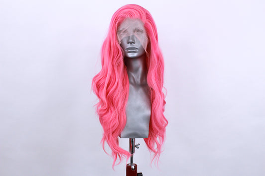 Harper- Raspberry Swirl