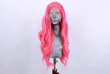 Harper- Raspberry Swirl