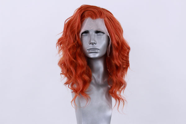 Elle- Fire Blend