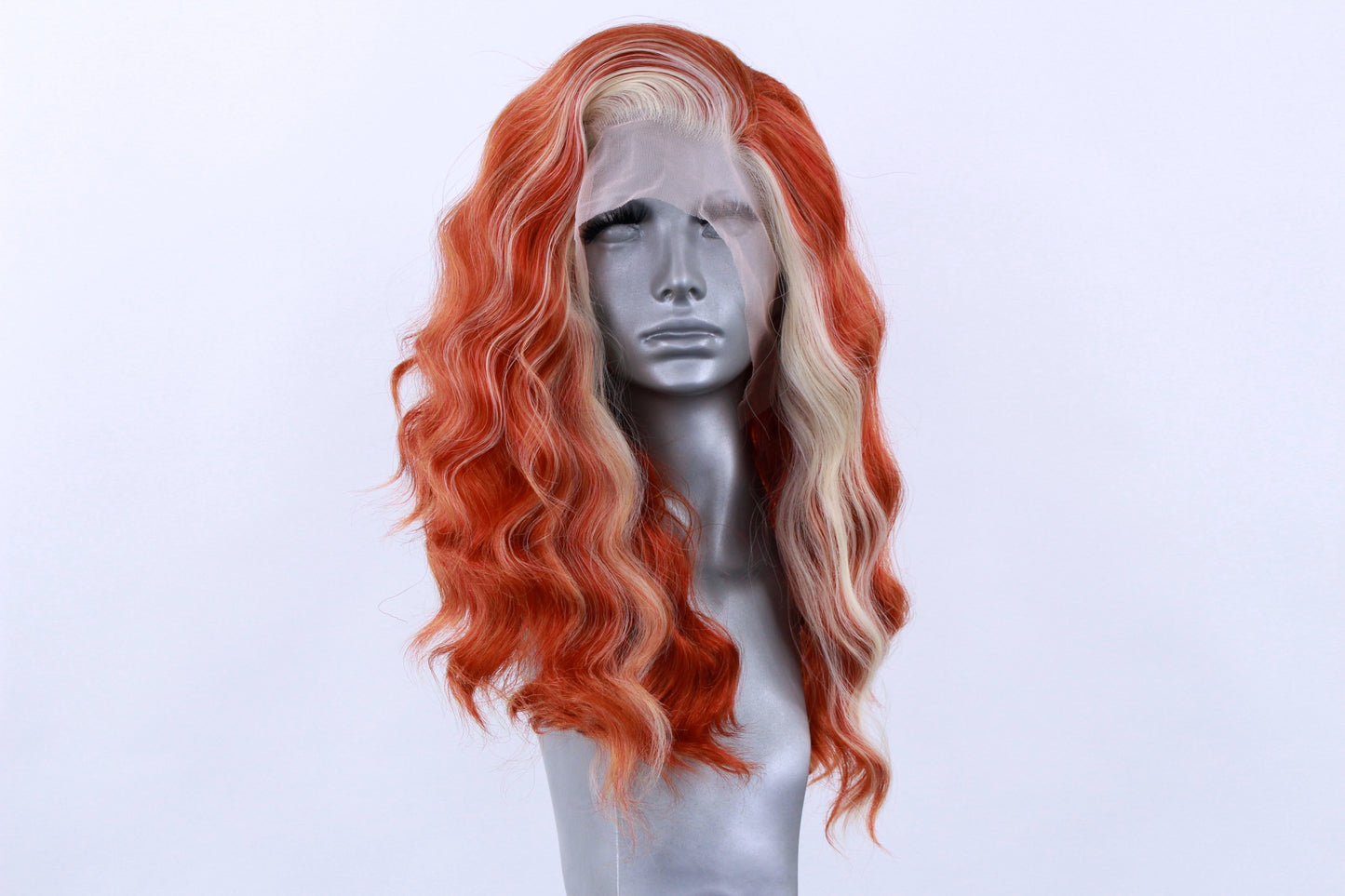 Amber- Ginger Spice