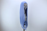Amy- Glacier Blue