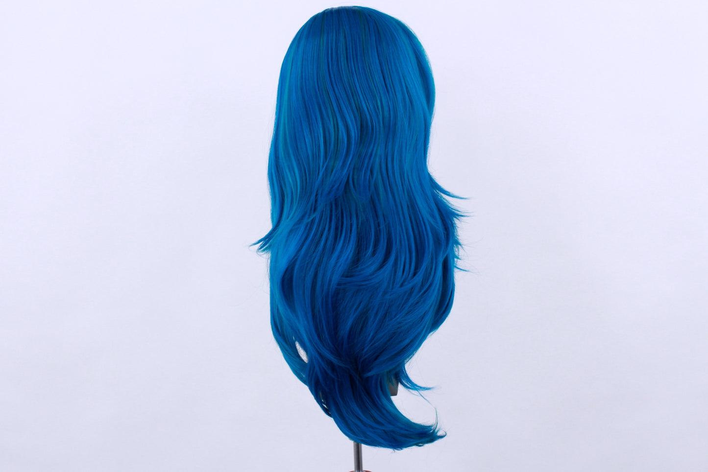 Lily- Tropical Ocean