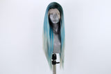 Limited Edition Ice Blue Ombre