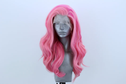 Kameron- Raspberry Swirl