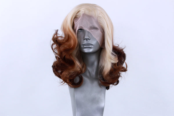 Marilyn- Vanilla & Chocolate