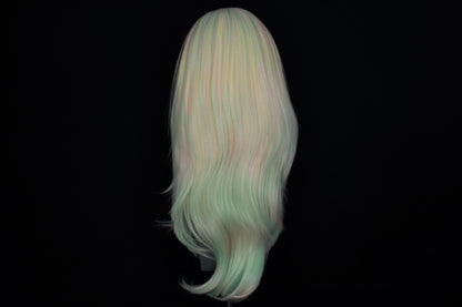 Lily- Cosmic Glow
