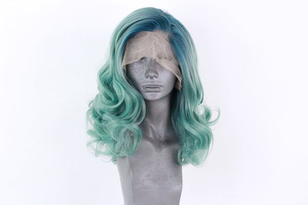 Marilyn- Sea Glass Ombre