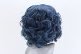 Alexa- Jewel Blue