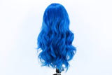 Kameron- Blue Velvet