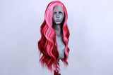 Blair- Raspberry Ripple