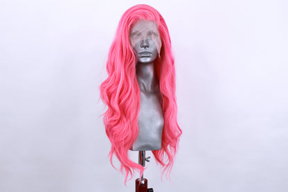 Harper- Raspberry Swirl