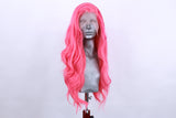 Harper- Raspberry Swirl