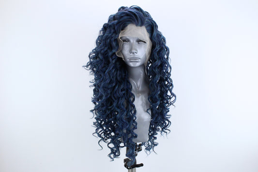 Isla- Jewel Blue