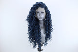 Isla- Jewel Blue