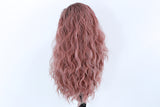 Ariel- Rooted Dusty Rose