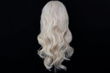 Kameron- Platinum Ice