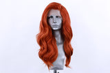 Kameron- Fire Blend