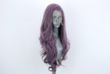Limited Edition Smokey Purple Lacefront