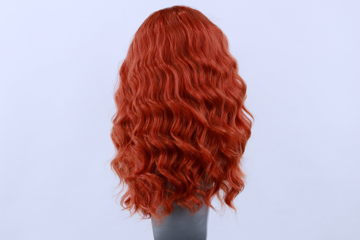 Amber- Ginger Spice