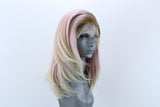 Lola- Pink Quartz