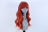Florence- Rooted Burnt Peach