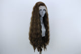 Venus- Golden Chestnut Highlighted Auburn