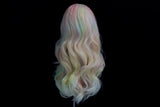 Kameron- Rainbow Splash