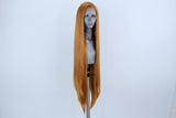 Amelia- Golden Copper