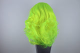 Marilyn- UV Yellow